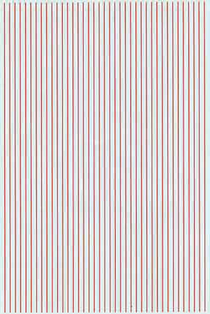 PS-10-1-64 Parallel Stripes -- 1/64"  .4mm Wide Orange