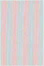 PS-10-1-64 Parallel Stripes -- 1/64"  .4mm Wide Orange