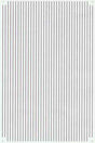 Parallel Stripes Decal Set -- 1/32" Wide (silver)