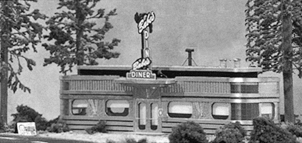 Babe's Diner
