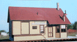 Craftsman Kits - Saltillo Station -- 46' x 38'