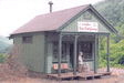 Cabin Creek East End Grocery -- 18' x 34'
