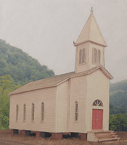 Rural Church