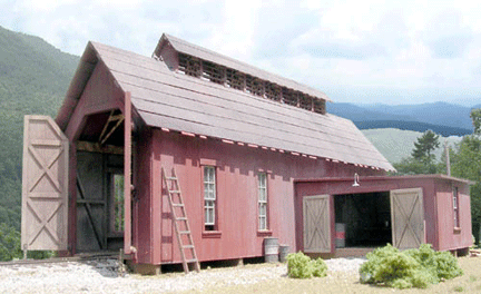 McCabe's Engine House