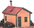 Clegg's Cabin