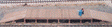 Loading Dock - Kit (Laser-cut Wood) -- Scale 16 x 85'  4.9 x 25.9m