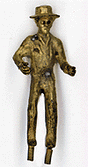 Men-At-Work Figure Series -- Valdean