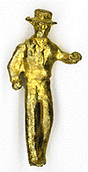 Sam Figure
