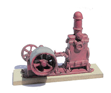 Circ 1876 Challenge Pump -- Kit