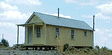 Goin' Home Series -- Shotgun House Type I - 2-5/16 x 7-1/8"