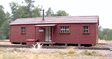 McCabe Rail Facility Office -- Kit - 5-3/4 x 2-3/4"