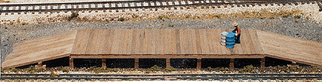 Loading Dock -- 2-3/16 x 11-11/16"