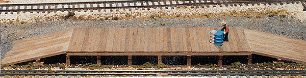 Loading Dock -- 2-3/16 x 11-11/16"