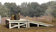 Less-Than-Car-Load (LCL) Ramp -- 1-1/2 x 4-1/2"  3.7 x 11.2cm