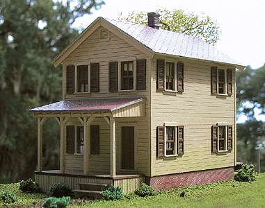 110 Second Street -- Kit - 2-3/8 x 5-1/2"  6 x 14cm