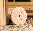 Craftsman Kits - Cable Reel -- 4' Diameter
