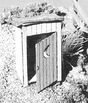 Outhouse Kit pkg(2) -- Standard