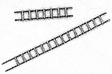 Wood Ladders