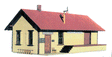 Craftsman Kits - Three Springs Station -- 44' x 33'