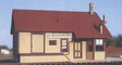 Craftsman Kits  - Saltillo Station -- 46' x 38'
