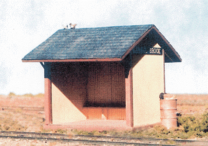 Cabin Creek Series -- Laurel Brook Station: Maryland & Pennsylvania