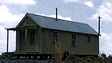 Shotgun House Type I