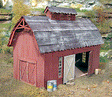 Pritchard's Barn