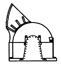 Hog Set -- Includes Hog, Drive, and Pipe