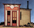 Red Eye Saloon