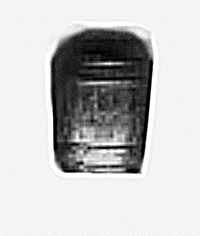Large Wooden Barrel