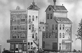 Fanny Schahwn's Confectionery