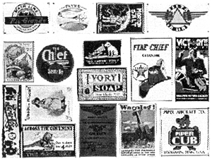 Poster Set