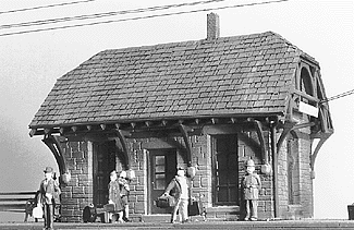 Highlands Station