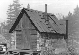 Wayside Warehouse