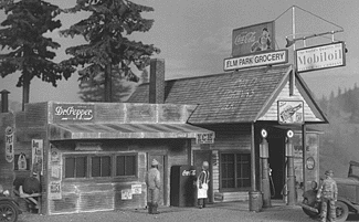 Elm Park Grocery