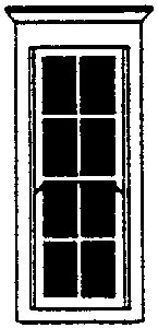 Window -- Victorian