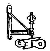 Train Order Signal Kit