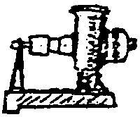 Centrifugal Pump