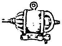 Large Electric Motor