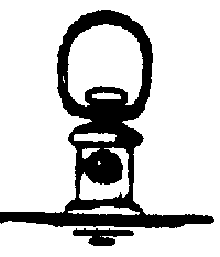 Brakeman's Lamp