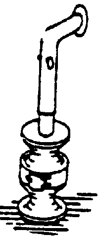 Pot Belly Stove