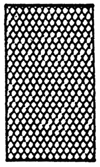 Diamond Plate Sheet
