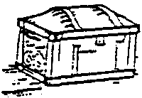 Toy Chest