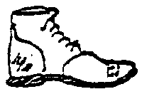 Sign -- Large Boot