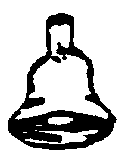 Mission Bell