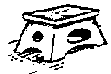 Step Stool