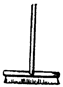 Push Broom