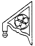 Corbel -- Style #1
