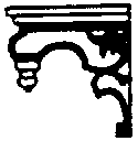 Corbel -- Style #4