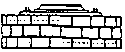 Round, Cut Stone Base